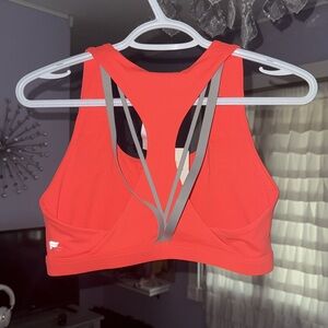 π§‘ NWT Fabletics Sports Bra π§‘